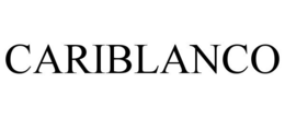 CARIBLANCO trademark