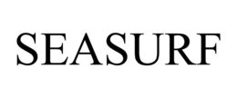SEASURF trademark