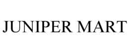 JUNIPER MART trademark