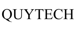 QUYTECH trademark