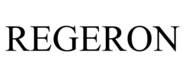 REGERON trademark