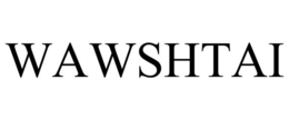 WAWSHTAI trademark