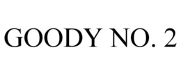 GOODY NO. 2 trademark