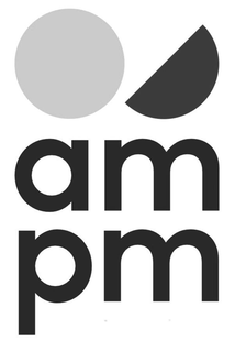AM PM trademark