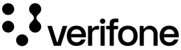 V VERIFONE trademark