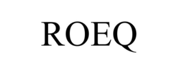 ROEQ trademark
