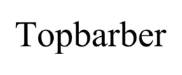TOPBARBER trademark