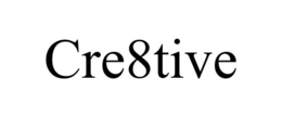 CRE8TIVE trademark