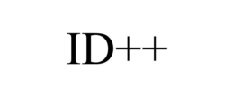 ID++ trademark
