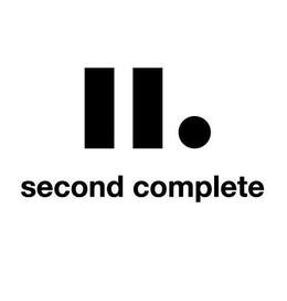 II. SECOND COMPLETE trademark