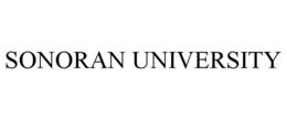 SONORAN UNIVERSITY trademark