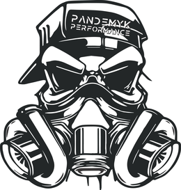 PANDEMYK PERFORMANCE trademark