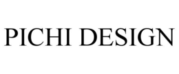 PICHI DESIGN trademark