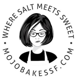 WHERE SALT MEETS SWEET MOJOBAKESSF.COM trademark