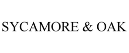 SYCAMORE & OAK trademark