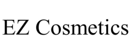 EZ COSMETICS trademark