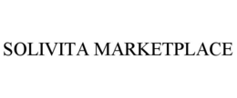 SOLIVITA MARKETPLACE trademark