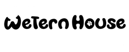 WETERN HOUSE trademark