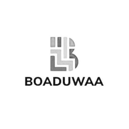 B BOADUWAA trademark