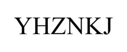 YHZNKJ trademark