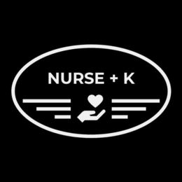 NURSE + K trademark