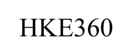 HKE360 trademark