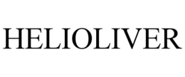 HELIOLIVER trademark