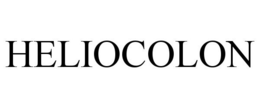 HELIOCOLON trademark