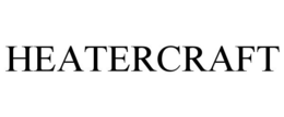 HEATERCRAFT trademark