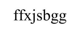 FFXJSBGG trademark