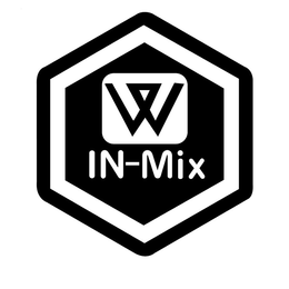 W IN-MIX trademark