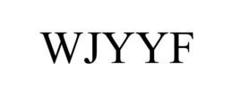 WJYYF trademark