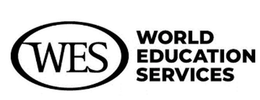 WES WORLD EDUCATION SERVICES trademark