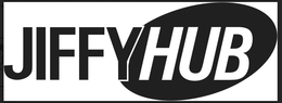 JIFFY HUB trademark