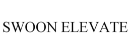 SWOON ELEVATE trademark