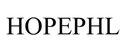 HOPEPHL trademark