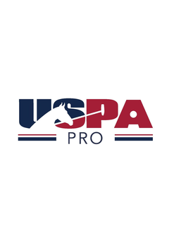 USPA PRO trademark