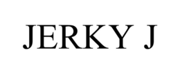 JERKY J trademark