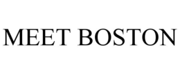 MEET BOSTON trademark