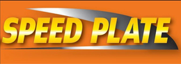 SPEED PLATE trademark