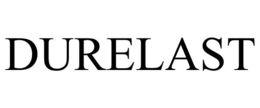 DURELAST trademark