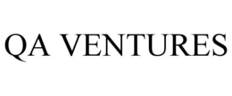 QA VENTURES trademark