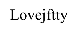 LOVEJFTTY trademark