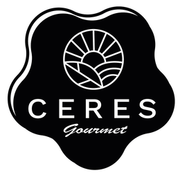 CERES GOURMET trademark