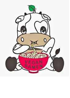 VEGAN RAMEN trademark