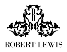 R ROBERT LEWIS trademark