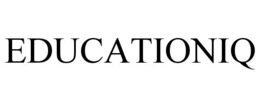 EDUCATIONIQ trademark