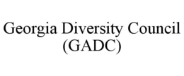 GEORGIA DIVERSITY COUNCIL (GADC) trademark