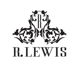 R R. LEWIS trademark