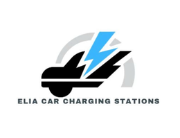 ELIA CAR CHARGING STATIONS trademark